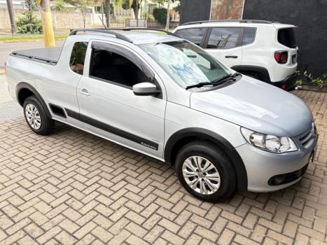 VOLKSWAGEN Saveiro 1.6 G5 CABINE ESTENDIDA FLEX, Foto 1