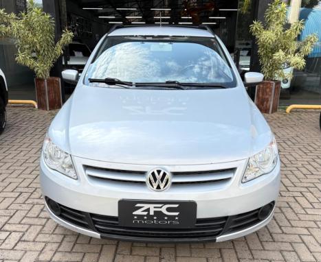 VOLKSWAGEN Saveiro 1.6 G5 CABINE ESTENDIDA FLEX, Foto 3
