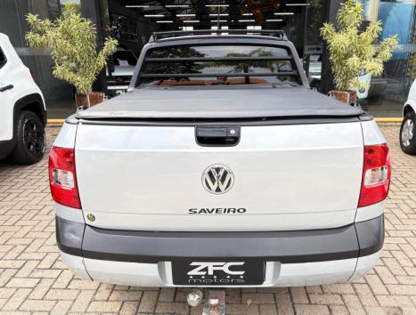 VOLKSWAGEN Saveiro 1.6 G5 CABINE ESTENDIDA FLEX, Foto 4
