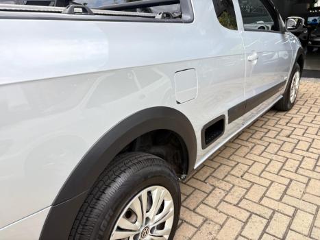 VOLKSWAGEN Saveiro 1.6 G5 CABINE ESTENDIDA FLEX, Foto 5