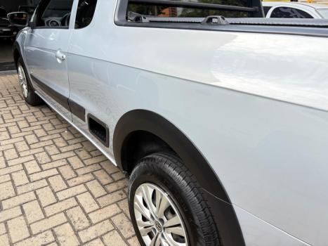 VOLKSWAGEN Saveiro 1.6 G5 CABINE ESTENDIDA FLEX, Foto 6