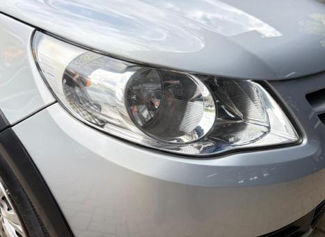 VOLKSWAGEN Saveiro 1.6 G5 CABINE ESTENDIDA FLEX, Foto 7