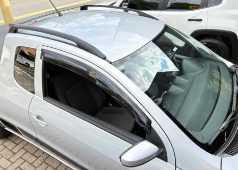 VOLKSWAGEN Saveiro 1.6 G5 CABINE ESTENDIDA FLEX, Foto 8