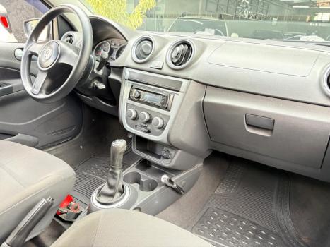 VOLKSWAGEN Saveiro 1.6 G5 CABINE ESTENDIDA FLEX, Foto 10
