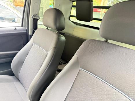 VOLKSWAGEN Saveiro 1.6 G5 CABINE ESTENDIDA FLEX, Foto 11