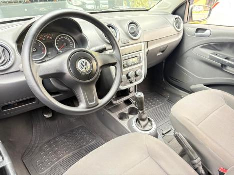 VOLKSWAGEN Saveiro 1.6 G5 CABINE ESTENDIDA FLEX, Foto 12