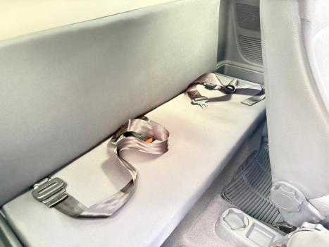 VOLKSWAGEN Saveiro 1.6 G5 CABINE ESTENDIDA FLEX, Foto 13