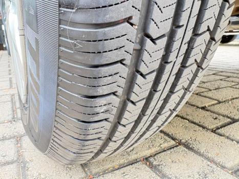 VOLKSWAGEN Saveiro 1.6 G5 CABINE ESTENDIDA FLEX, Foto 15