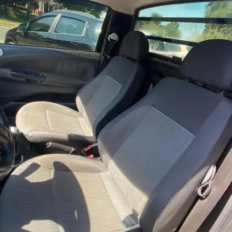 VOLKSWAGEN Saveiro 1.6 FLEX MPI TRENDLINE CABINE SIMPLES, Foto 7