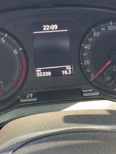 VOLKSWAGEN Saveiro 1.6 G7 CABINE SIMPLES TRENDLINE FLEX, Foto 3