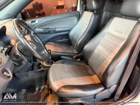 VOLKSWAGEN Saveiro 1.6 16V G6 CROSS CABINE ESTENDIDA FLEX, Foto 2