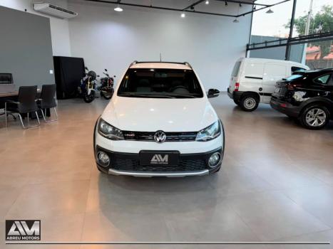 VOLKSWAGEN Saveiro 1.6 16V G6 CROSS CABINE ESTENDIDA FLEX, Foto 3