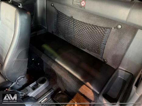 VOLKSWAGEN Saveiro 1.6 16V G6 CROSS CABINE ESTENDIDA FLEX, Foto 10