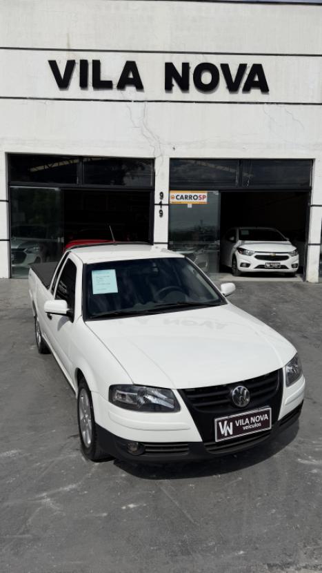 VOLKSWAGEN Saveiro 1.6 G4 SUPER SURF FLEX, Foto 1