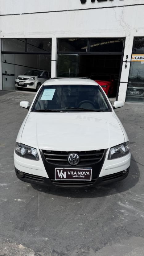 VOLKSWAGEN Saveiro 1.6 G4 SUPER SURF FLEX, Foto 3