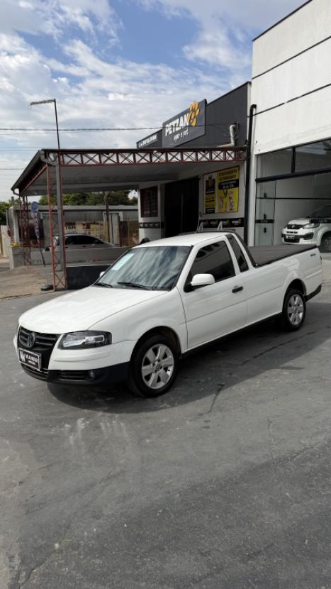 VOLKSWAGEN Saveiro 1.6 G4 SUPER SURF FLEX, Foto 2