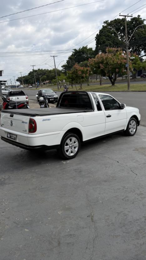VOLKSWAGEN Saveiro 1.6 G4 SUPER SURF FLEX, Foto 6