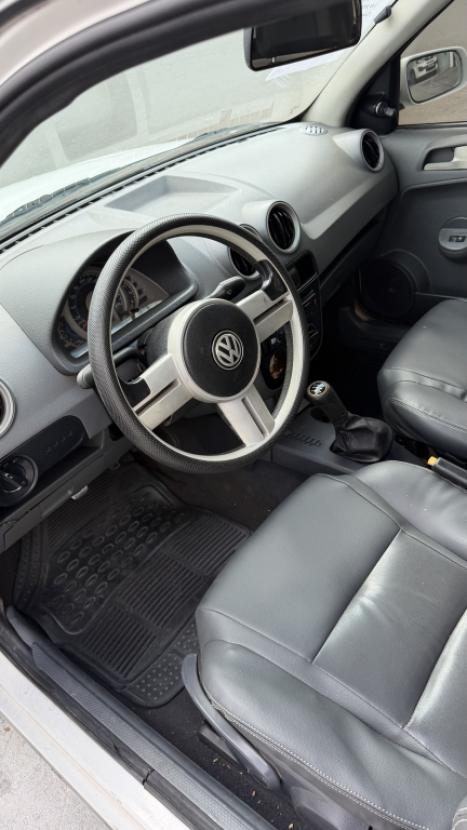 VOLKSWAGEN Saveiro 1.6 G4 SUPER SURF FLEX, Foto 8