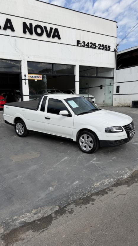 VOLKSWAGEN Saveiro 1.6 G4 SUPER SURF FLEX, Foto 4