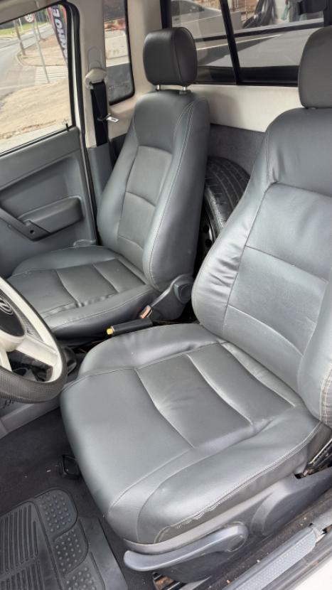 VOLKSWAGEN Saveiro 1.6 G4 SUPER SURF FLEX, Foto 9