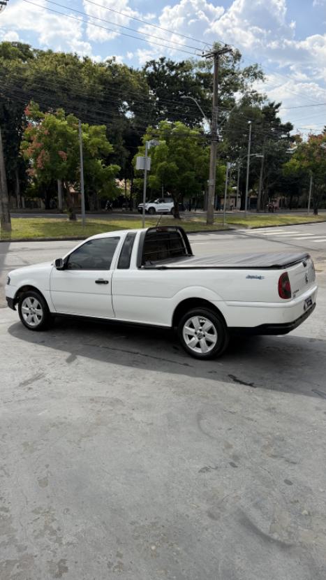 VOLKSWAGEN Saveiro 1.6 G4 SUPER SURF FLEX, Foto 7