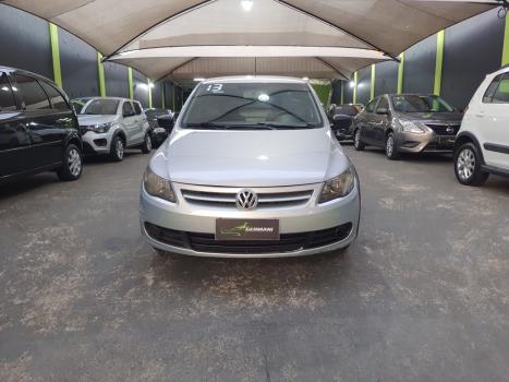 VOLKSWAGEN Saveiro 1.6 G5 TREND FLEX, Foto 1