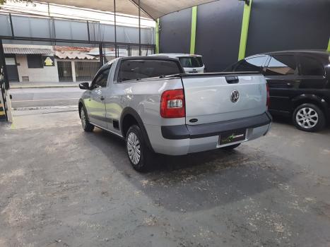 VOLKSWAGEN Saveiro 1.6 G5 TREND FLEX, Foto 2