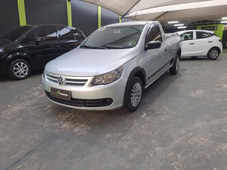 VOLKSWAGEN Saveiro 1.6 G5 TREND FLEX, Foto 3