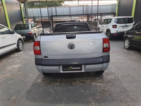 VOLKSWAGEN Saveiro 1.6 G5 TREND FLEX, Foto 4