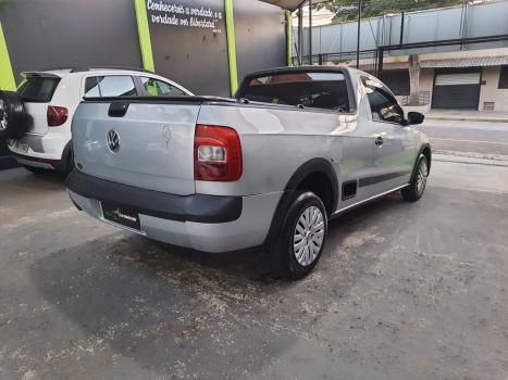 VOLKSWAGEN Saveiro 1.6 G5 TREND FLEX, Foto 6