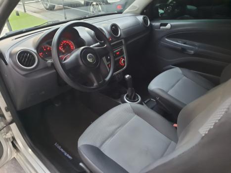 VOLKSWAGEN Saveiro 1.6 G5 TREND FLEX, Foto 7