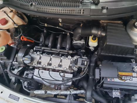 VOLKSWAGEN Saveiro 1.6 G5 TREND FLEX, Foto 8