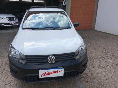 VOLKSWAGEN Saveiro 1.6 16V FLEX MSI ROBUST CABINE SIMPLES, Foto 1