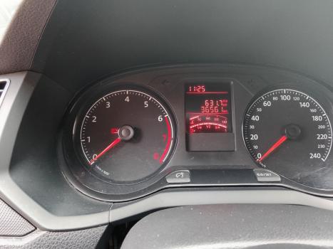 VOLKSWAGEN Saveiro 1.6 16V FLEX MSI ROBUST CABINE SIMPLES, Foto 5