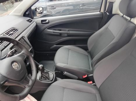 VOLKSWAGEN Saveiro 1.6 16V FLEX MSI ROBUST CABINE SIMPLES, Foto 6