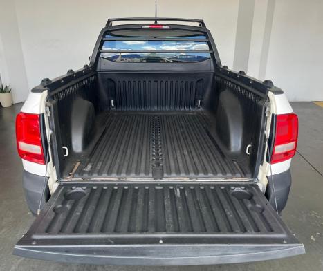 VOLKSWAGEN Saveiro 1.6 16V FLEX MSI ROBUST CABINE SIMPLES, Foto 11