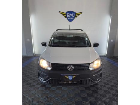 VOLKSWAGEN Saveiro 1.6 G6 ROBUST FLEX, Foto 2
