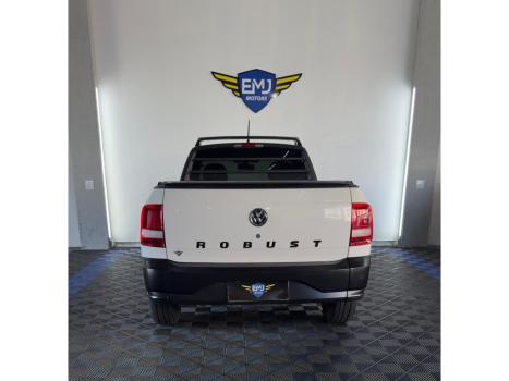 VOLKSWAGEN Saveiro 1.6 G6 ROBUST FLEX, Foto 5
