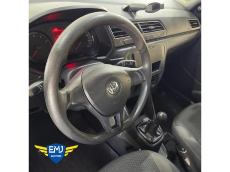 VOLKSWAGEN Saveiro 1.6 G6 ROBUST FLEX, Foto 7