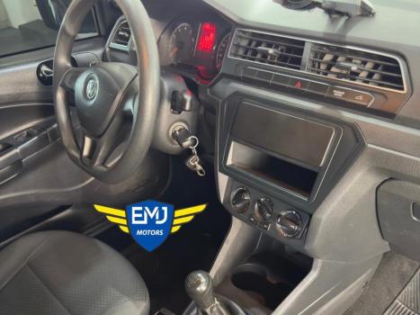 VOLKSWAGEN Saveiro 1.6 G6 ROBUST FLEX, Foto 8