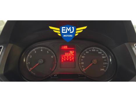 VOLKSWAGEN Saveiro 1.6 G6 ROBUST FLEX, Foto 9