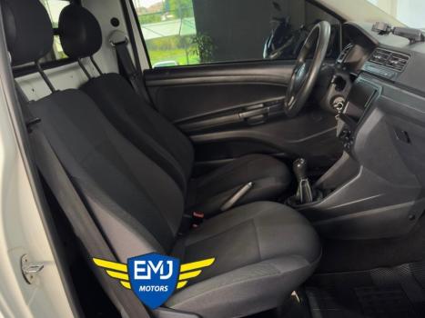 VOLKSWAGEN Saveiro 1.6 G6 ROBUST FLEX, Foto 10