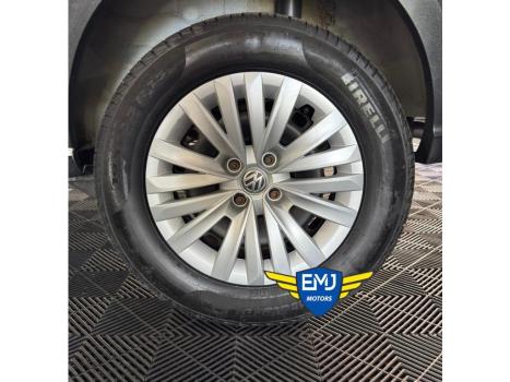 VOLKSWAGEN Saveiro 1.6 G6 ROBUST FLEX, Foto 11