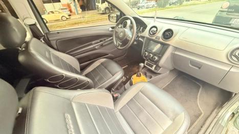 VOLKSWAGEN Saveiro 1.6 G4 FLEX CROSS CABINE ESTENDIDA, Foto 7