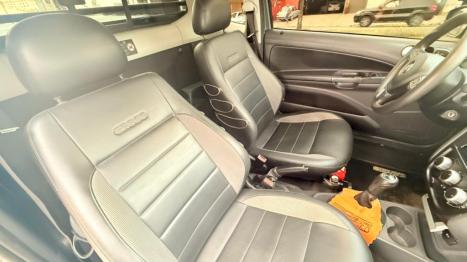 VOLKSWAGEN Saveiro 1.6 G4 FLEX CROSS CABINE ESTENDIDA, Foto 8