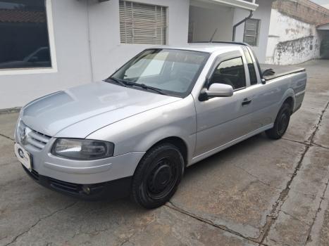 VOLKSWAGEN Saveiro 1.6 G5 TREND FLEX, Foto 3