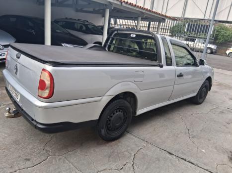 VOLKSWAGEN Saveiro 1.6 G5 TREND FLEX, Foto 4