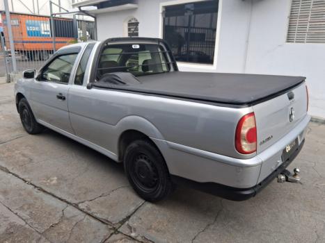 VOLKSWAGEN Saveiro 1.6 G5 TREND FLEX, Foto 5