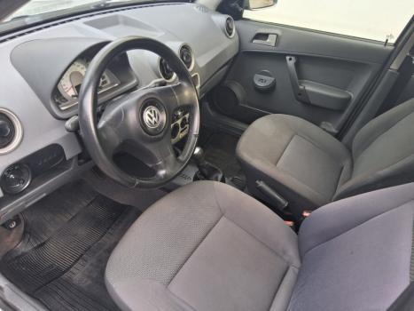 VOLKSWAGEN Saveiro 1.6 G5 TREND FLEX, Foto 6