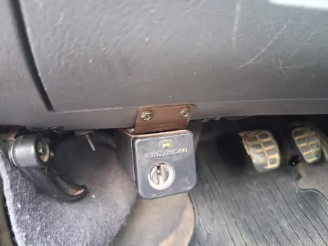 VOLKSWAGEN Saveiro 1.6 G5 TREND FLEX, Foto 10